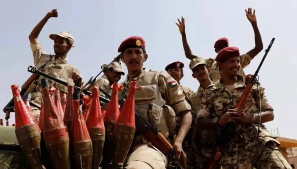 قوات الدعم السريع السودانية: سيطرنا على مخيم زمزم في دارفور