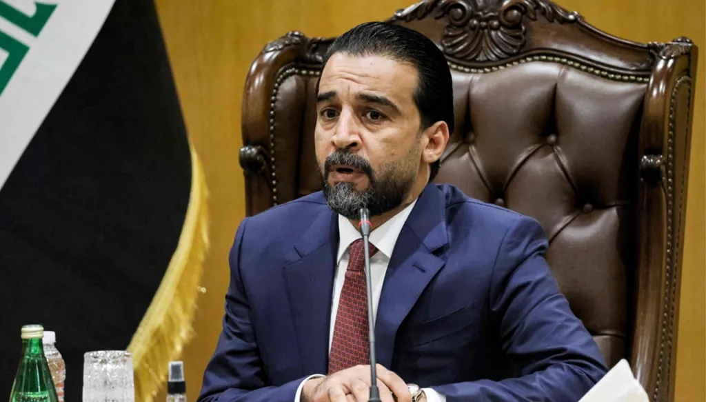 العراق... تبرئة رئيس البرلمان السابق من تهمة التزوير