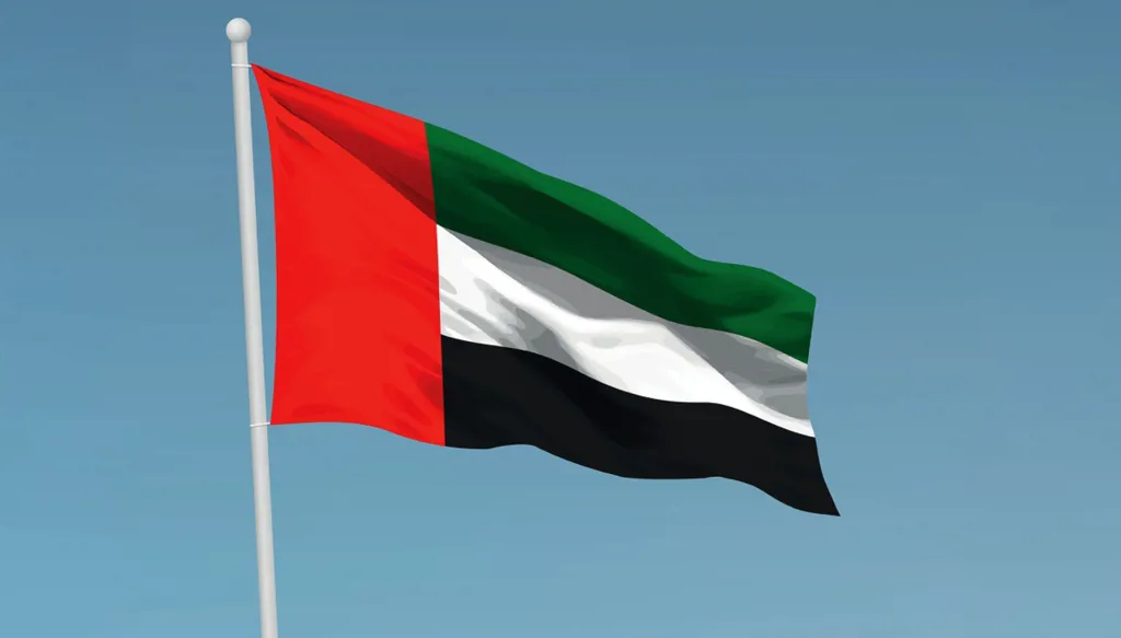 الإمارات تندد بالغارات الإسرائيلية على غزة وتحذر من عواقب التصعيد