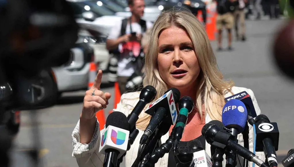 البيت الأبيض يتهم القضاة الأميركيين بتقويض سلطة ترامب