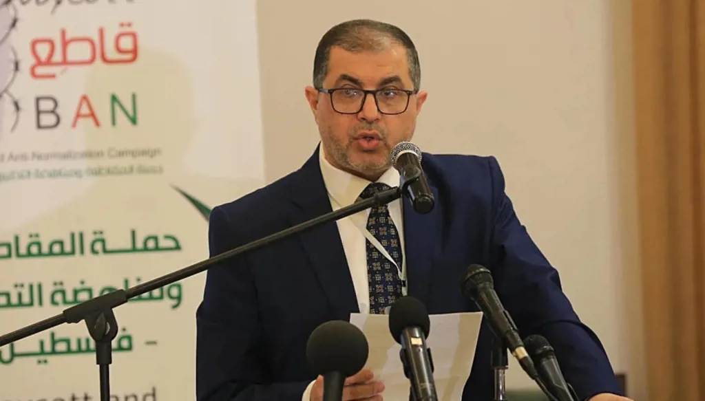 حماس: لا محادثات دون إفراج إسرائيل عن أسرى متفق عليهم