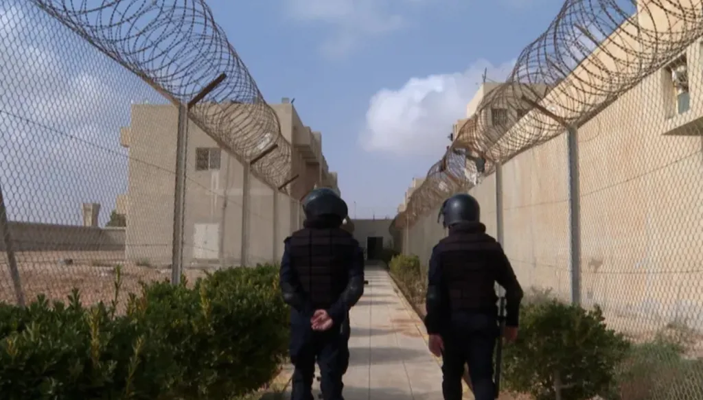 العقوبات البديلة تحت المجهر... بدء العد التنازلي لوقف حبس المدين في الأردن