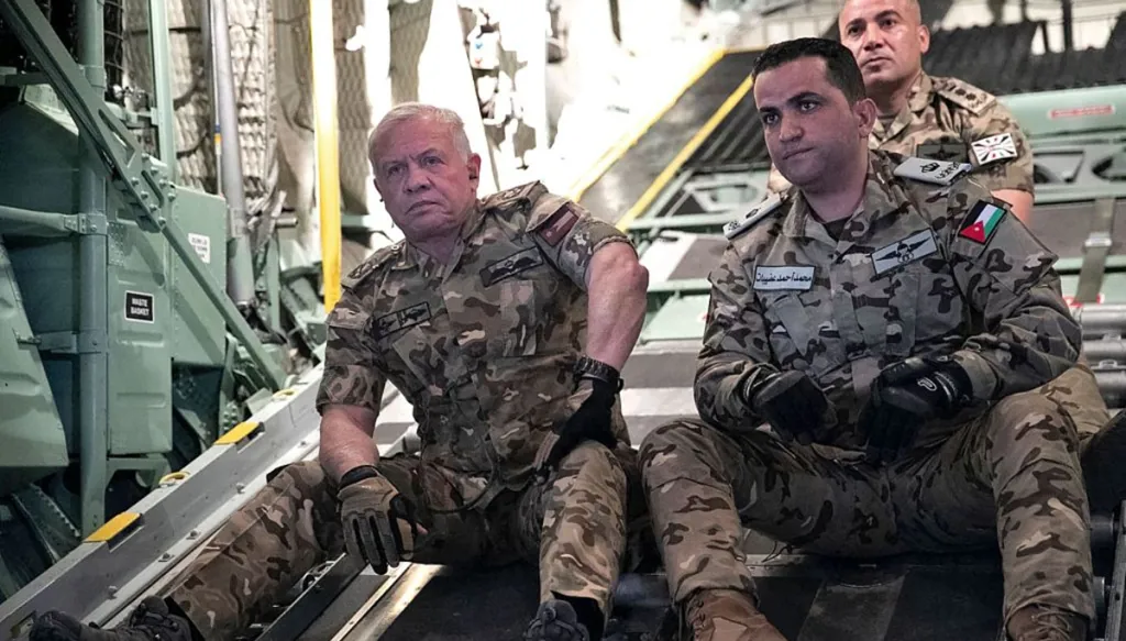 الأردن أمام محاولة جديدة لتقويض دوره الإنساني في غزة