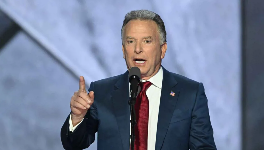 "أكسيوس": ويتكوف يرجئ زيارته للشرق الأوسط عدة أيام