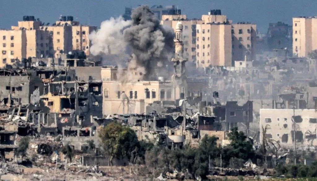 إسرائيل: نحقق في مقتل موظف بلغاري بالأمم المتحدة في غزة