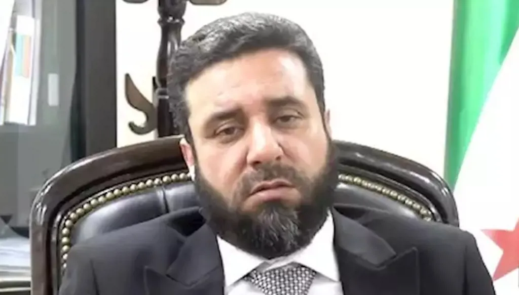 وزير التجارة السوري: البلاد تواجه كارثة
