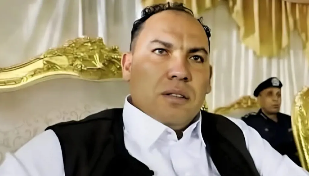 الجنائية الدولية تصدر مذكرة اعتقال بحق مسؤول كبير في الشرطة الليبية