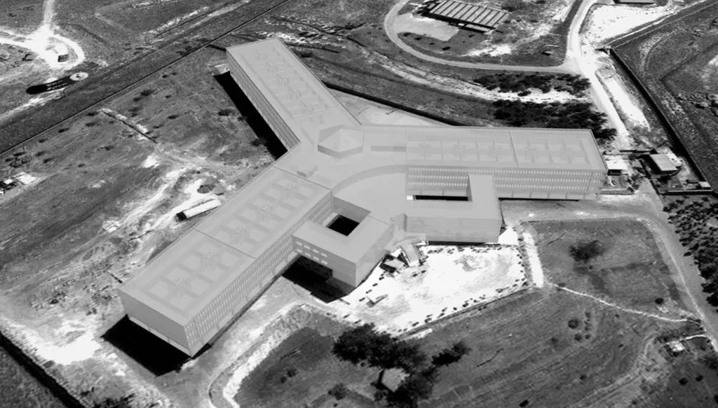 مطالبة الأمم المتحدة بالحصول على خرائط السجون السرية من الأسد