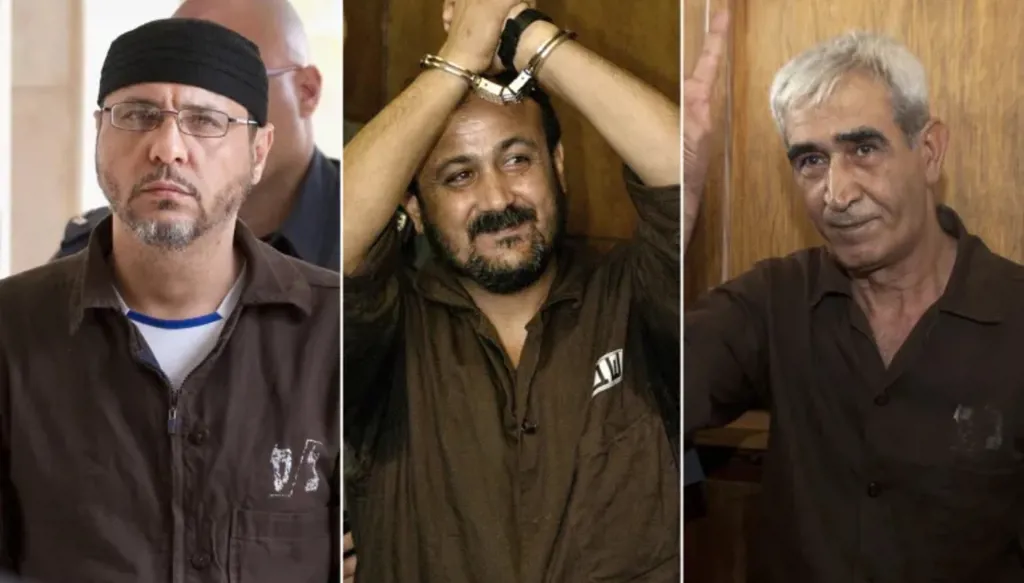 إعلام عبري يكشف تفاصيل هدنة غزة... هل يُفرج عن "كبار" الأسرى الفلسطينيين؟