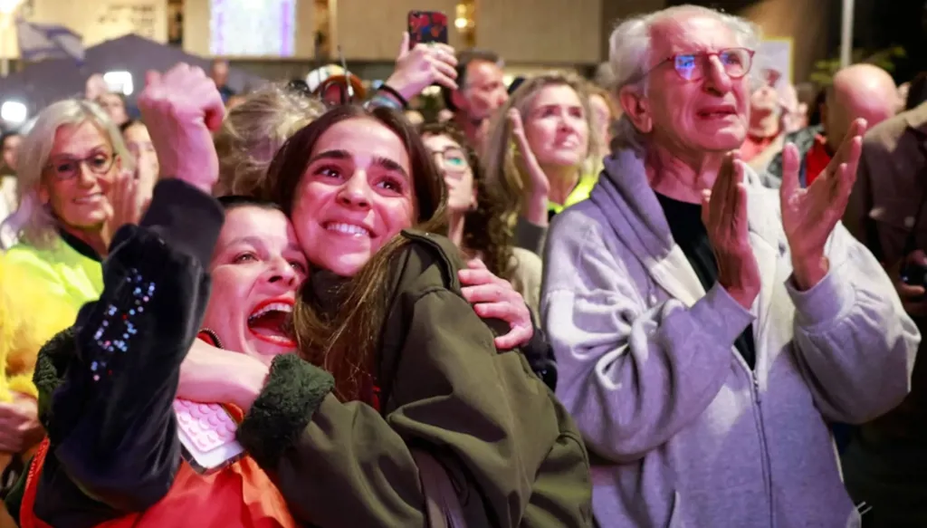 "حماس": الدفعة الثانية لتبادل الأسرى ستتم في موعدها