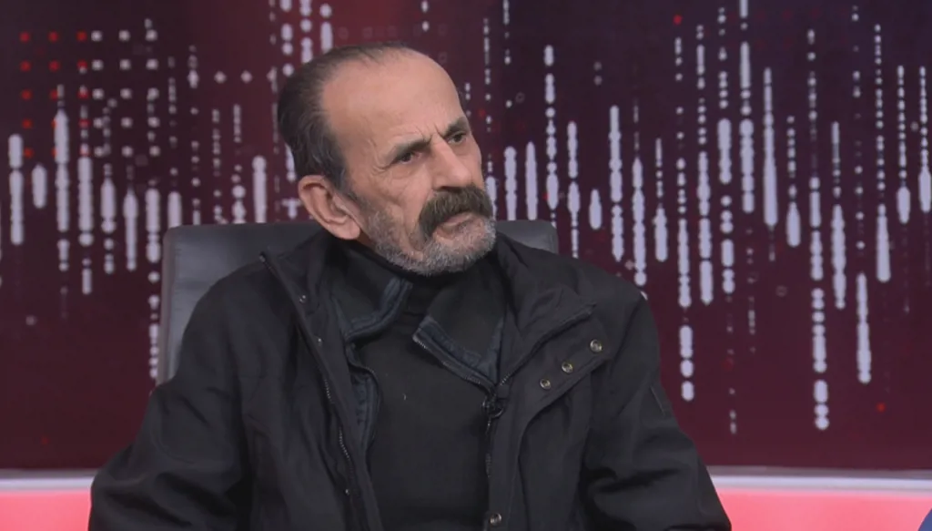 أردني يروي تفاصيل اعتقاله 17 عاماً في سوريا بسبب "رسالة"