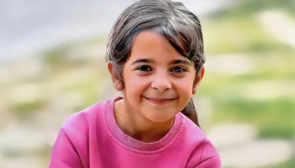 تركيا... السجن مدى الحياة لـ3 أشخاص بقضية مقتل الطفلة نارين