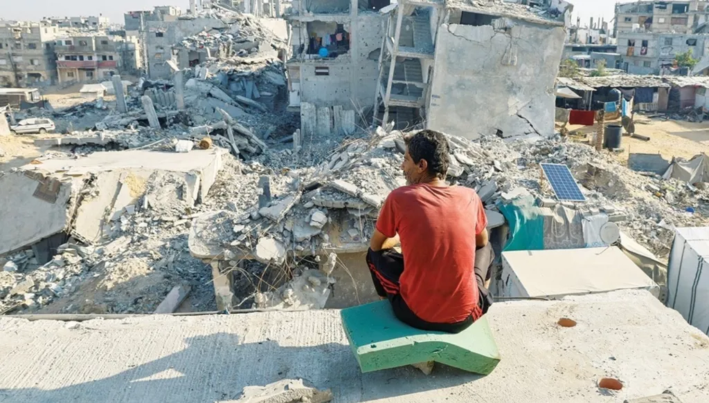 قطر تعلن بدء إمداد غزة بـ15 مليون ليتر من الوقود