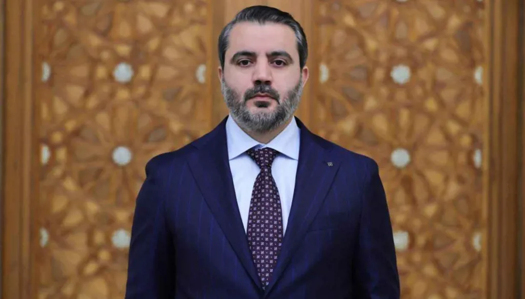وزير خارجية سوريا الجديد يحذر إيران من "بث الفوضى" في بلاده