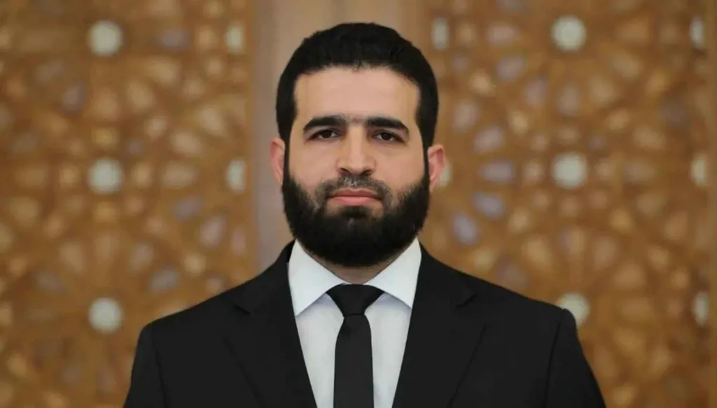 رئيس الاستخبارات العامة في سوريا: سيعاد تشكيل المؤسسة الأمنية