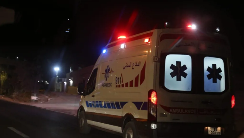 وفاة والدَين وطفليهما... "القاتل الصامت" يواصل حصد الأرواح في الأردن