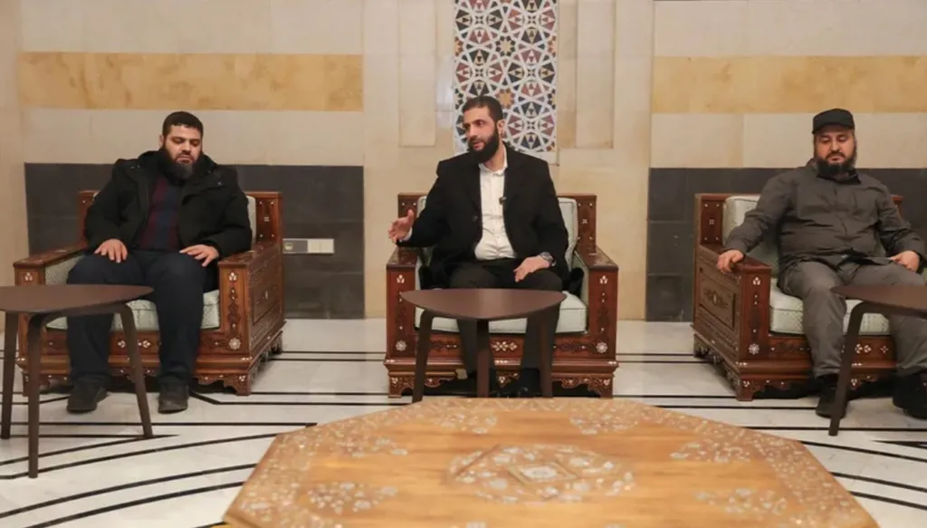 مخاوف أميركية من "مناصب" في سوريا... وتصنيف "تحرير الشام" سيُترك لإدارة ترامب
