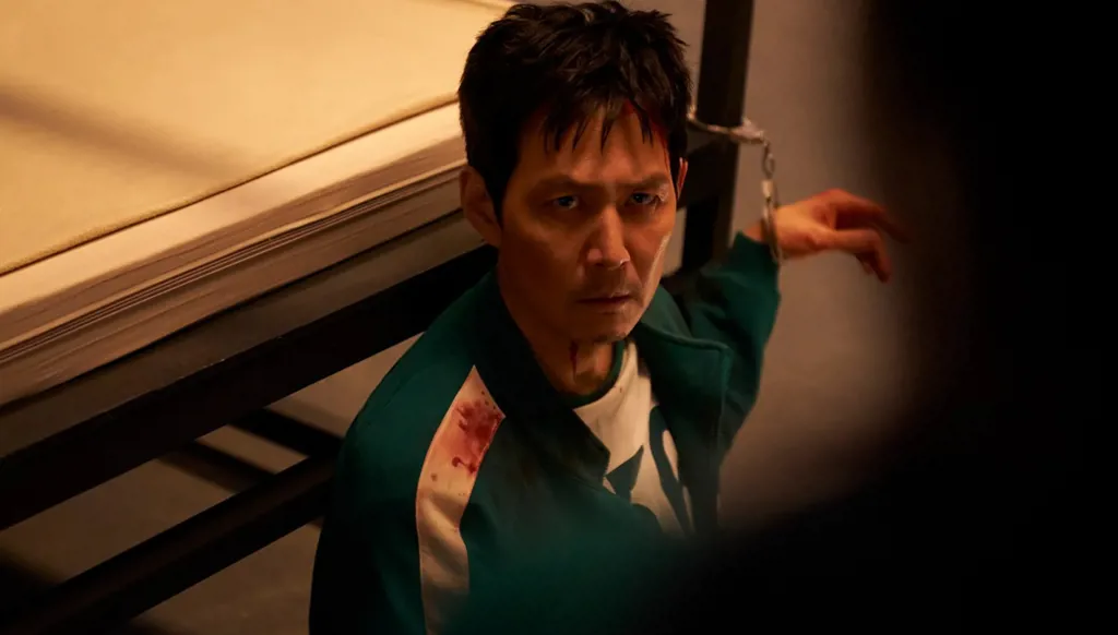 "لعبة الحبّار 3": نهاية مثيرة وشائكة تحطّم الأرقام القياسية