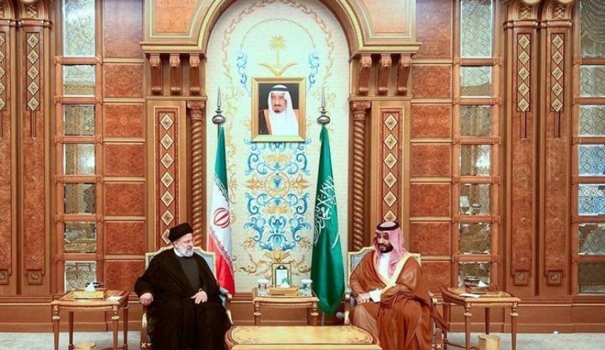 العلاقات السعودية مع ايران... الفرص والتحديات