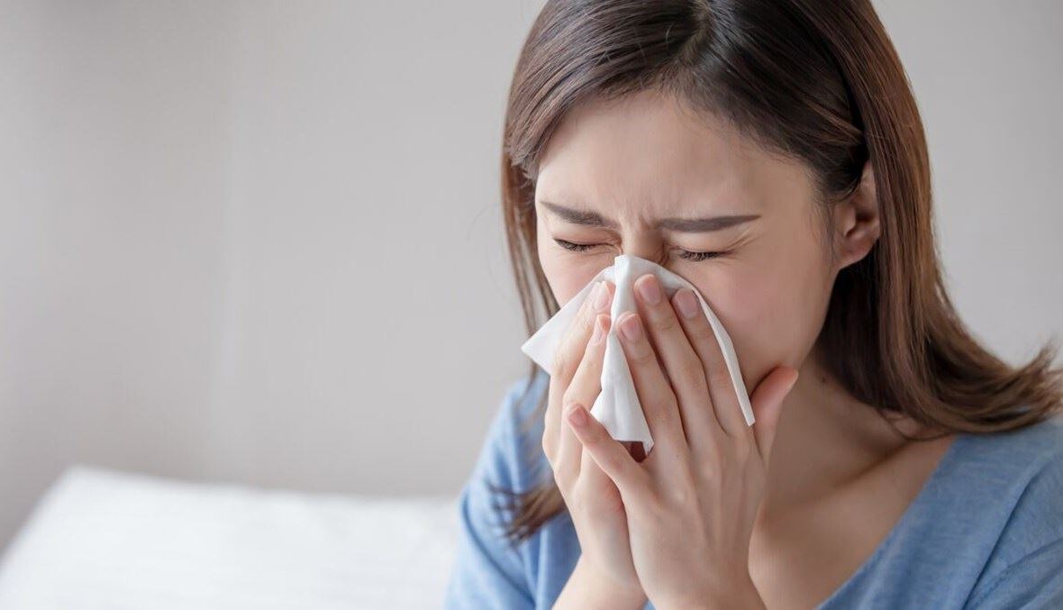 هل يكشف الأنف عن أمراض خطيرة؟