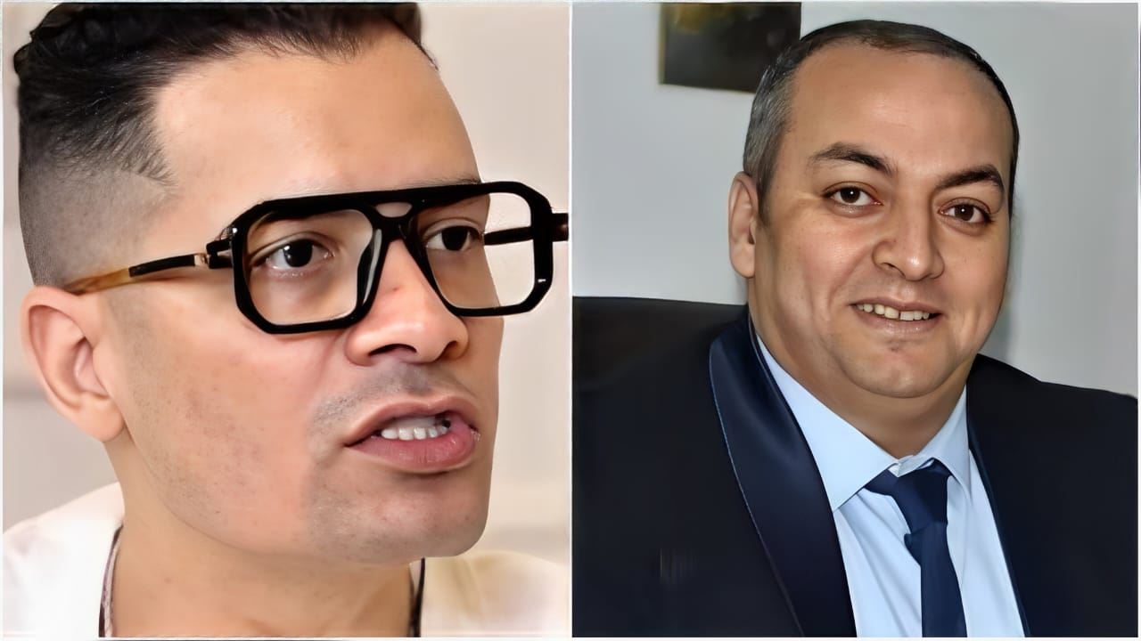 نقيب الموسيقيين التونسيين لـ"النهار": شاكوش منع من الغناء بسبب تأشيرة الزيارة وعدم دفعه الضرائب