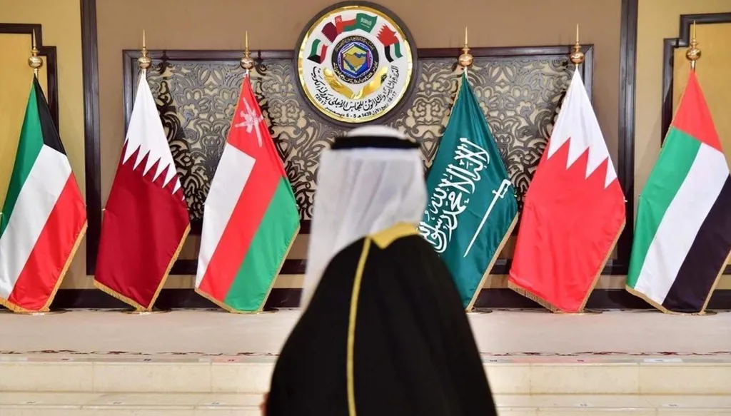 بريطانيا تبرم صفقة تجارية مع الخليج قيمتها 5 مليارات دولار