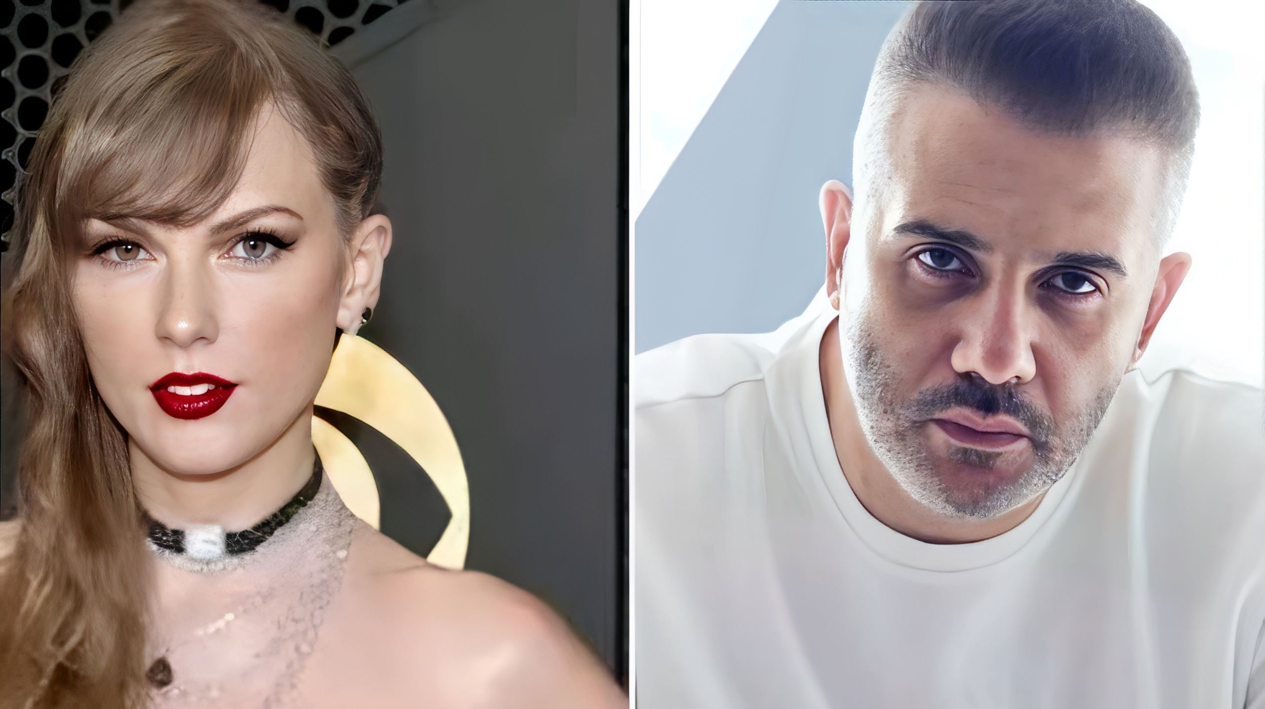 كريم عبدالوهاب يكشف لـ"النهار" تفاصيل تعاونه مع تايلور سويفت