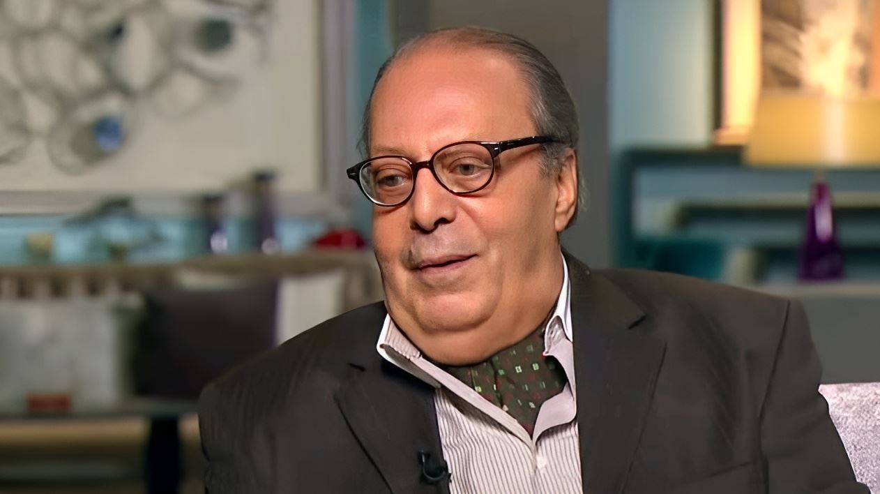 أسامة عباس يؤكد لـ"النهار" عدم اعتزاله الفن بعد تصريحاته الأخيرة المثيرة للجدل