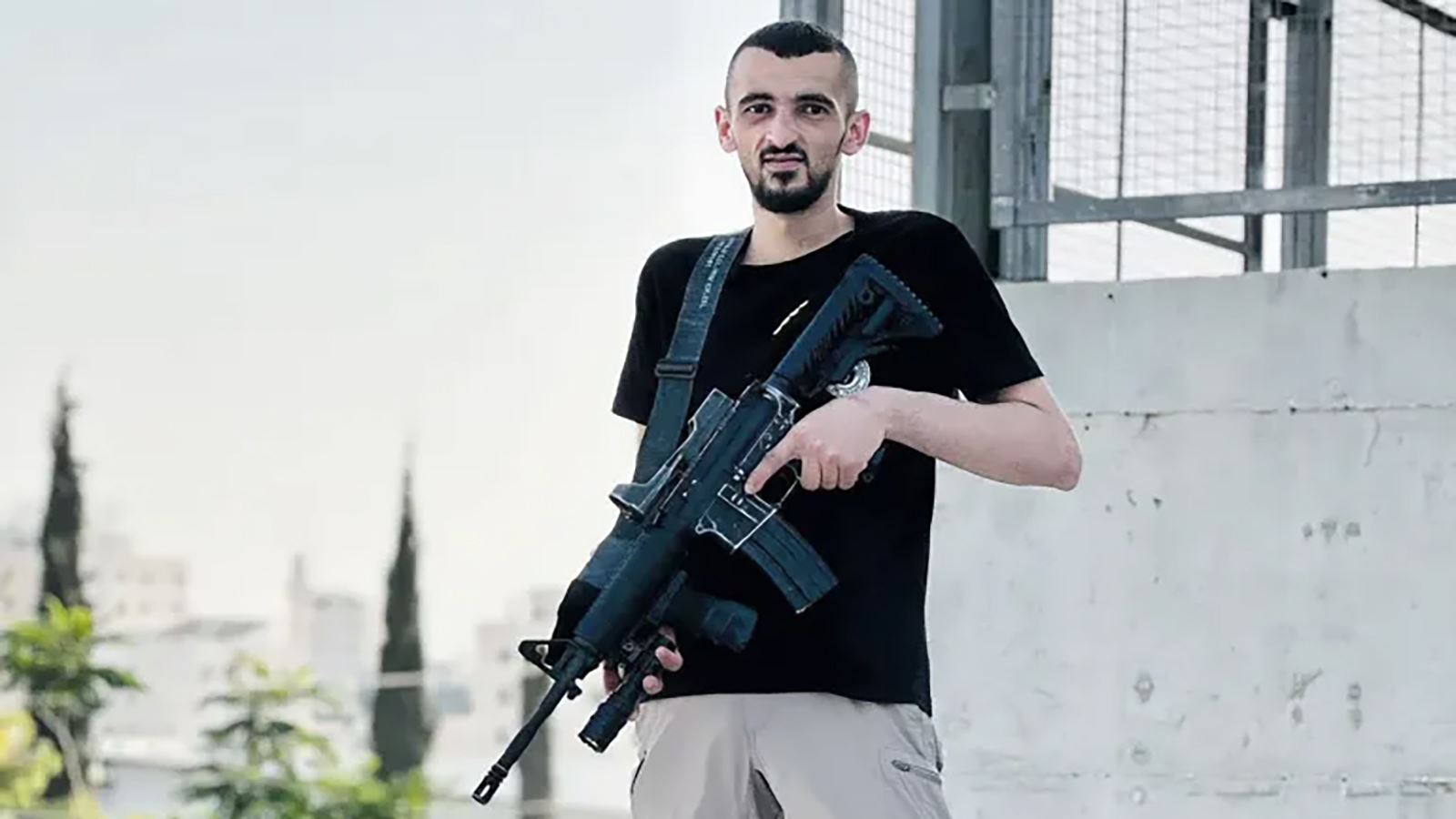 طاردوه لسنوات ووصفوه بـ"الشجاع"... من هو محمد جابر الذي اغتالته إسرائيل اليوم؟