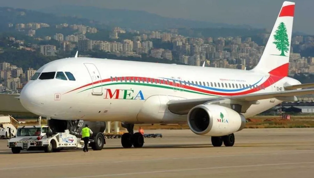 أزمة الطائرة الإيرانية تتفاعل... طهران ترفض طلباً لبنانيّاً بهبوط طائرتَين لـ"الميدل إيست" لإجلاء الرعايا اللبنانيين