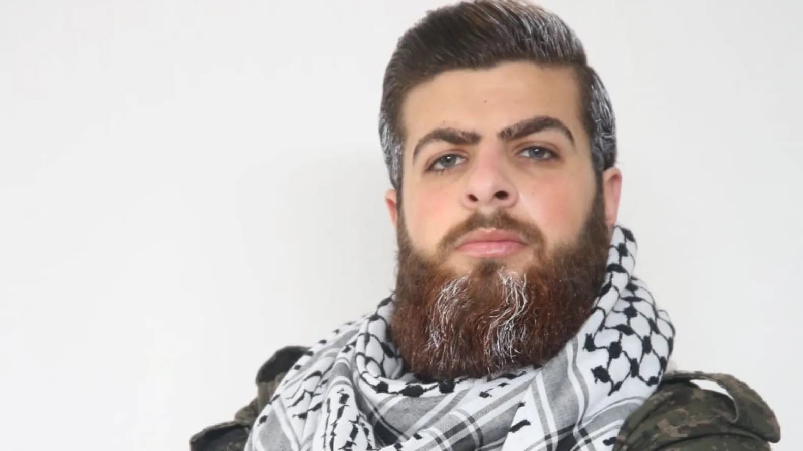 مقتل بطل "قبضة الأحرار" رشاد أبو سخيلة بقصف إسرائيلي في مخيم جباليا