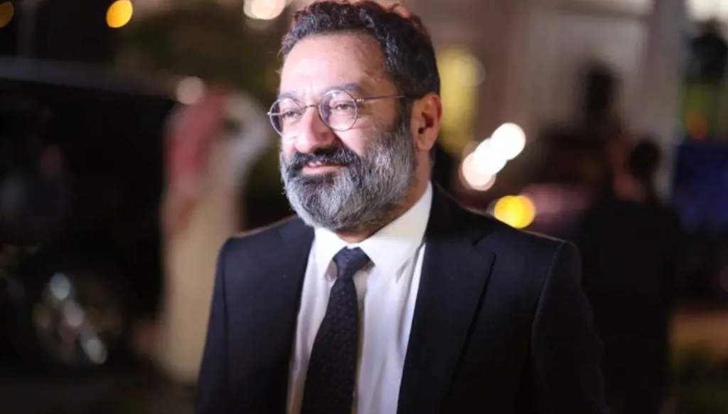 جورج خباز يواصل رسالته الداعمة لذوي الاحتياجات الخاصة... فيديو معبّر