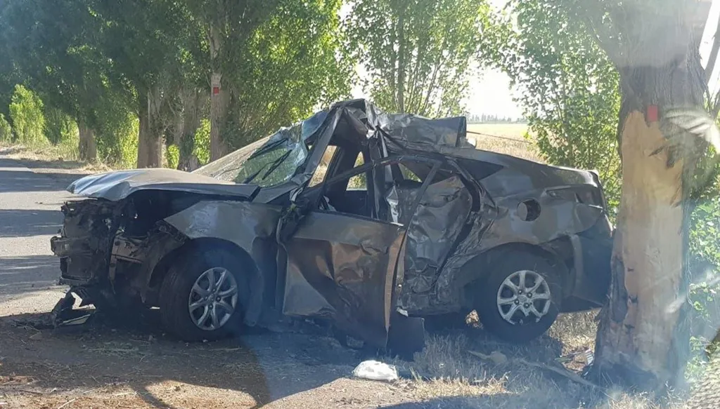 رقم "صادم" لضحايا حوادث السير في لبنان خلال الساعات الماضية