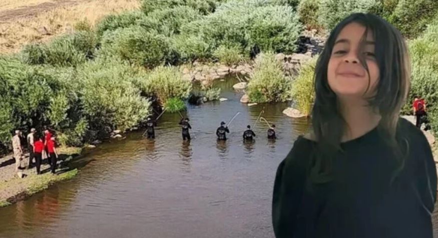 الطفلة نارين غارين التي أبكت تركيا... وجدت جثة مبتورة القدم والجاني عمّها