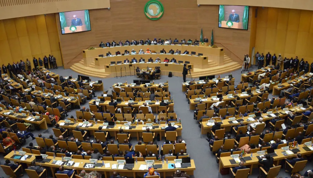 أفريقيا بين الحرب والحياد… سياسة "التوازن الذكي" تحت الضغط