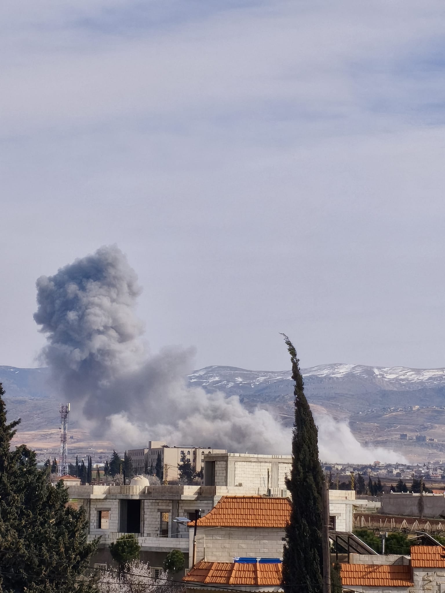 غارة على النبي شيت (إكس).