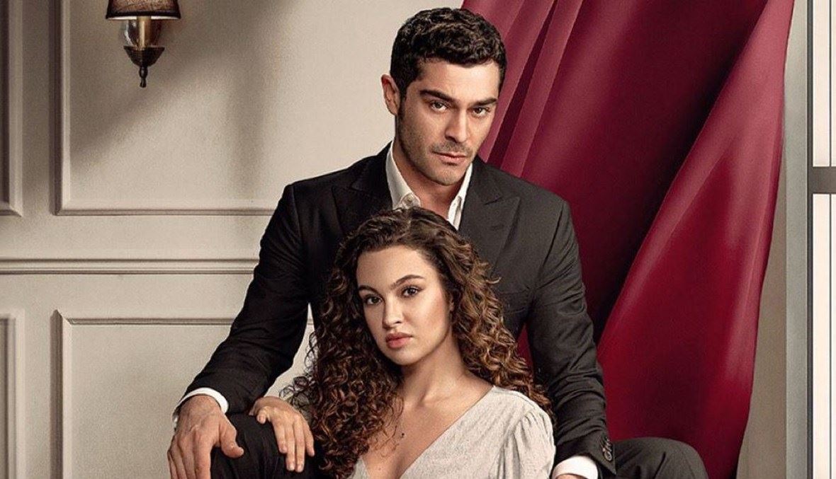 مسلسل حكاية ليلة يتصدر قائمة نسب المشاهدات في تركيا