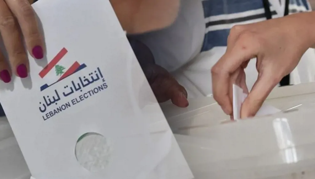 فقدان صندوق انتخابي في عكار... والجيش يلقي القبض على السارق