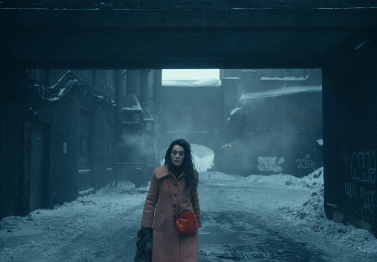 لماذا حاول الروس منع الفيلم الجورجي “القديم” في البندقية؟