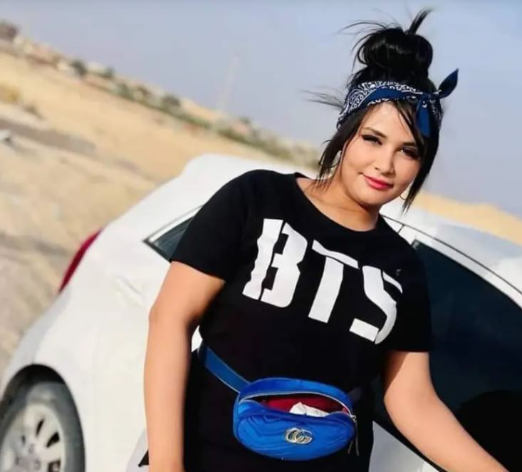 مؤثّرة جزائريّة تحرق مغنياً... والخلفيات شبكة إجهاض