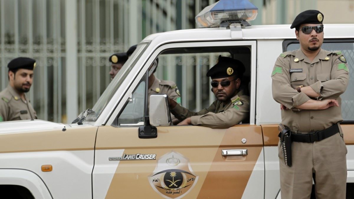 الداخلية السعودية: السجن والغرامة لمدير الأمن العام السابق