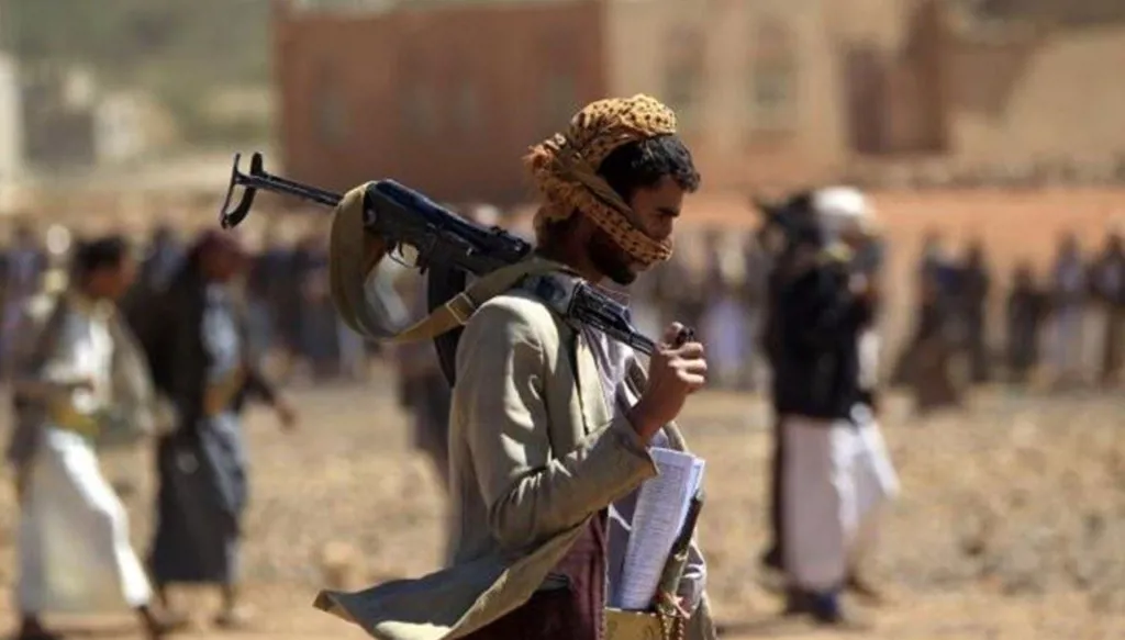 الحوثيون يكشفون عن تفاصيل "إفشال هجوم جوي أميركي كبير" على بلادهم