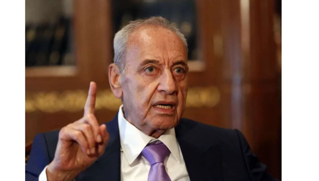 هروب الى الأمام