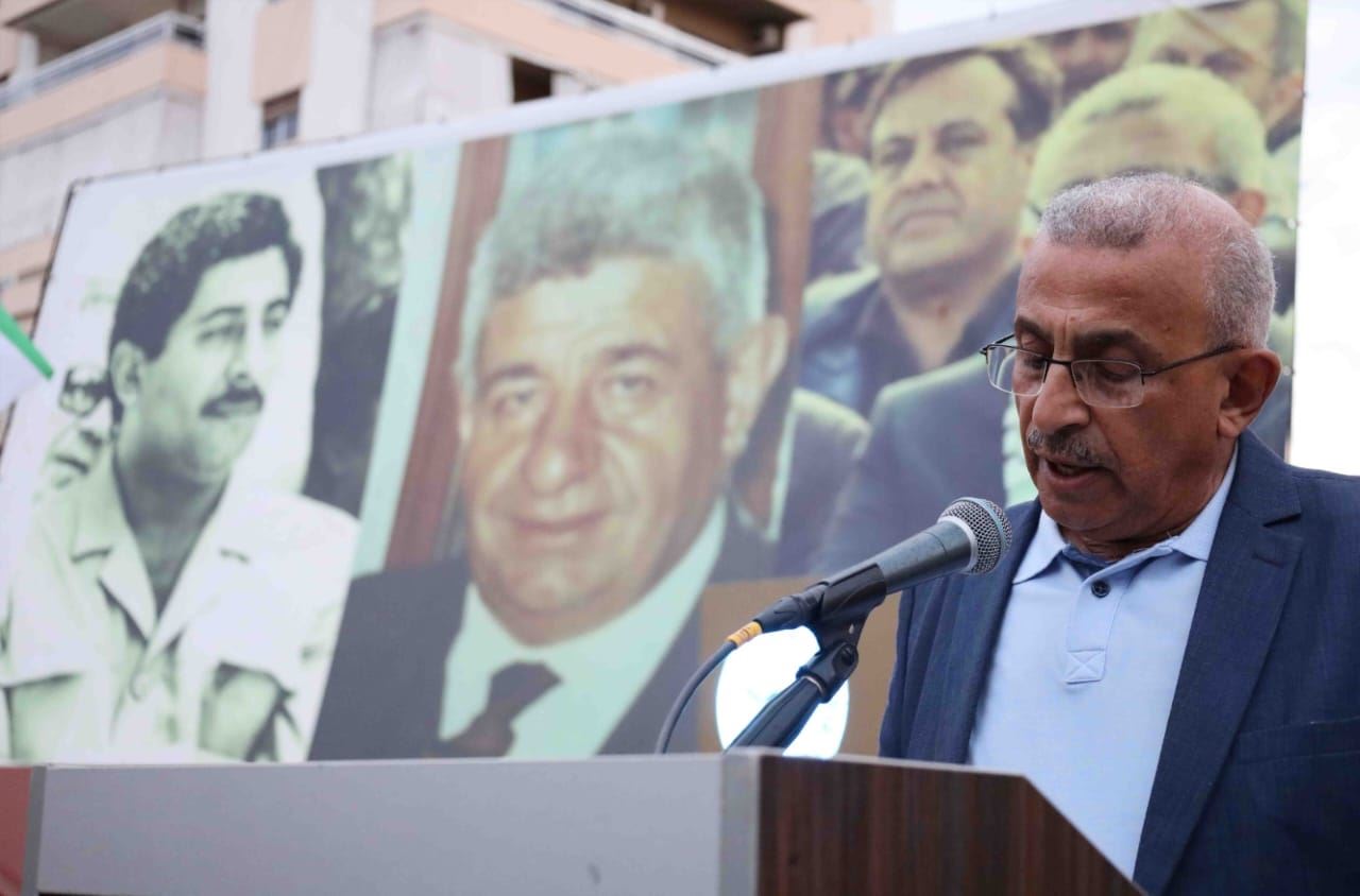 أسامة سعد مهاجماً "الثنائي" الشيعي: لمقاومة وطنية ليست في جلباب أحد