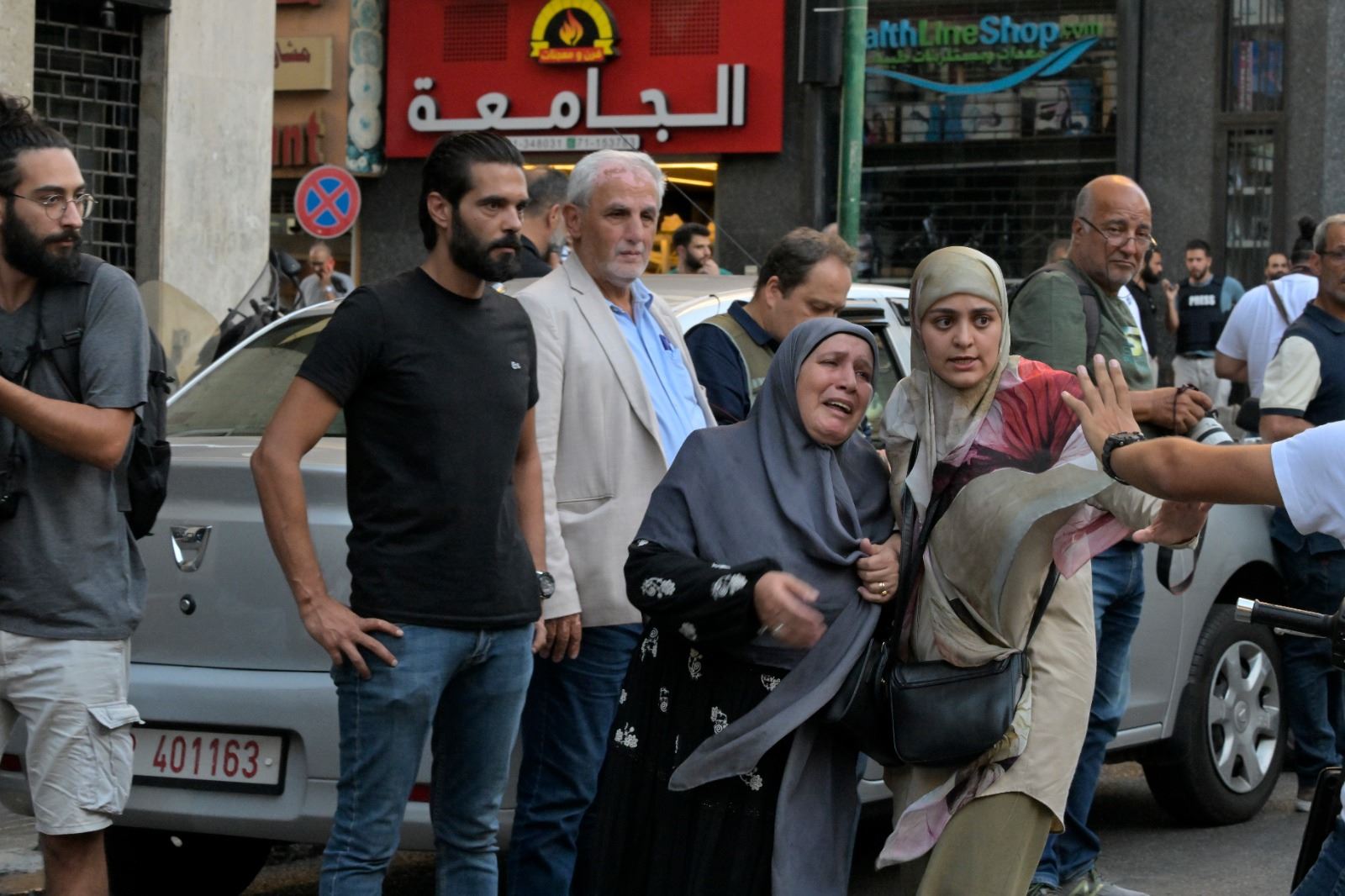 كيف زرع الموساد المتفجرات في داخل 5 آلاف بيجر لـ"حزب الله"؟ وما علاقة الشركة التايوانية "غولد أبولو"؟