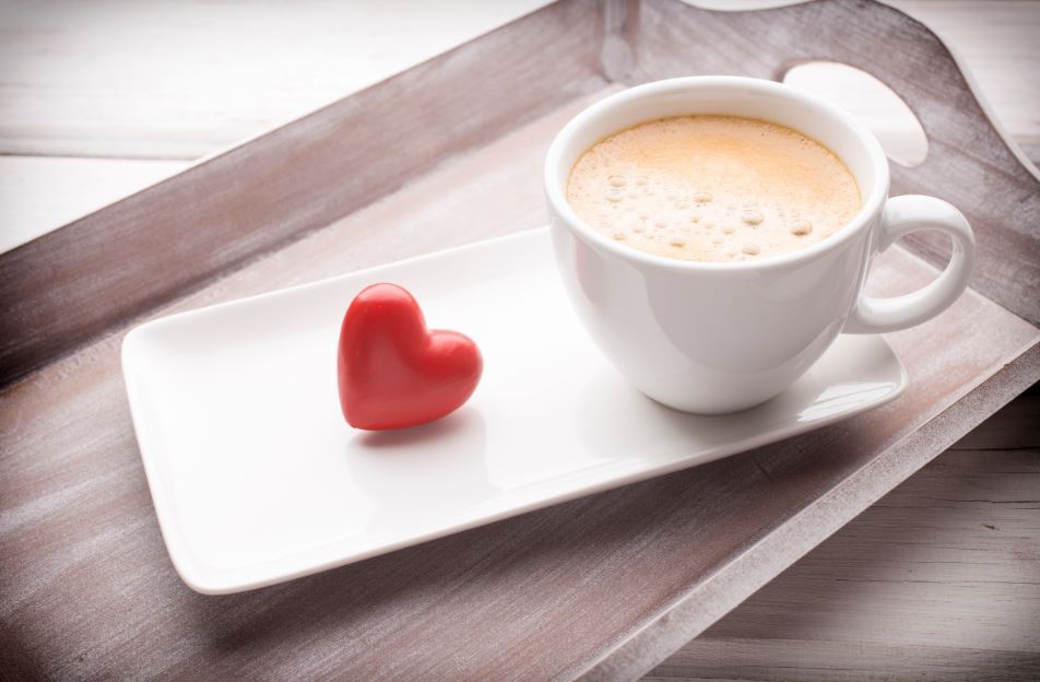 إليك تأثير القهوة والكافيين باعتدال على الوقاية من أمراض القلب!