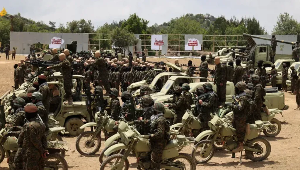 الكلُّ في حالة تراجع، ما العمل؟