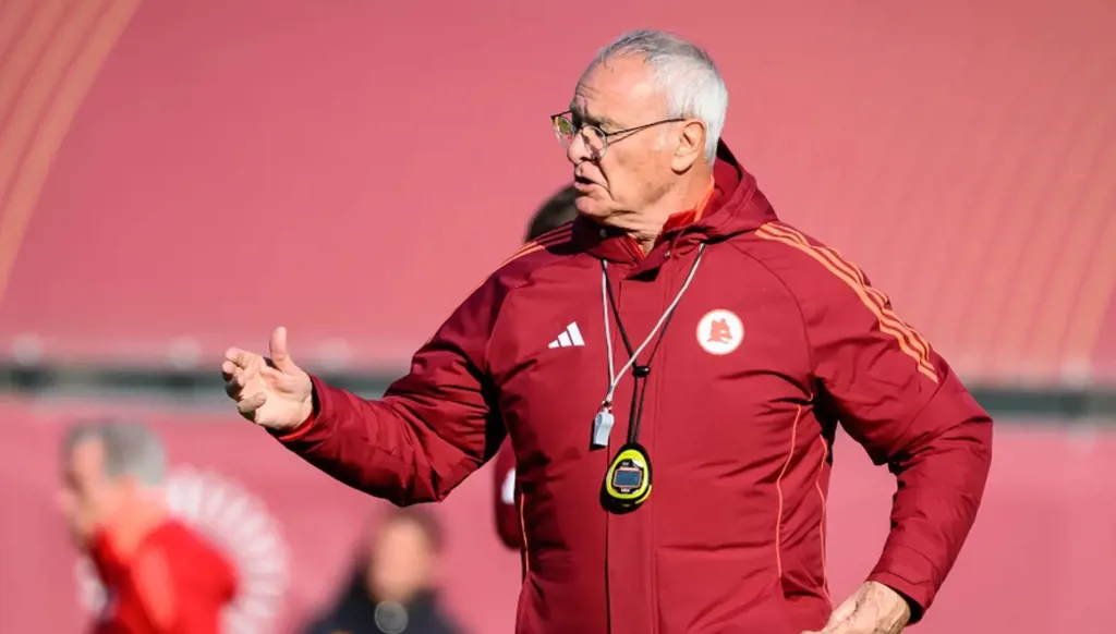 "الملك كلاوديو"... "رجل ميت يمشي" أصبح صانعاً للمعجزات!