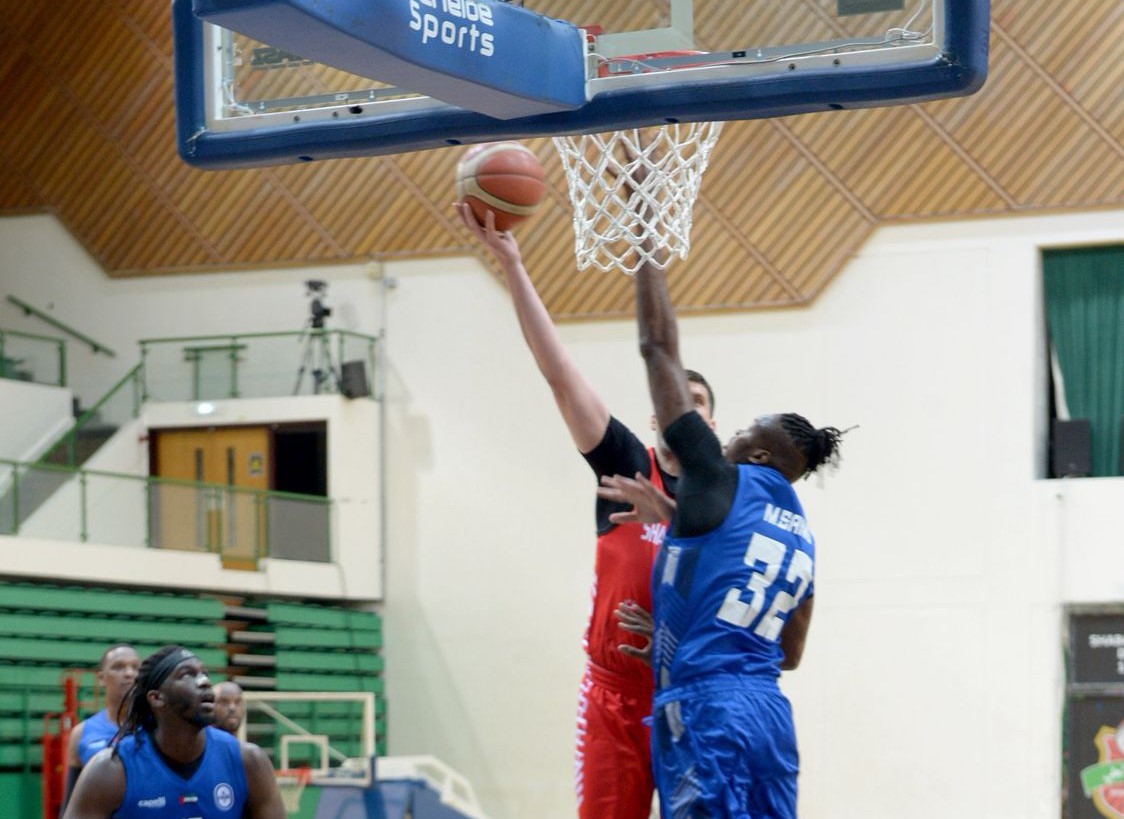 من المباراة.