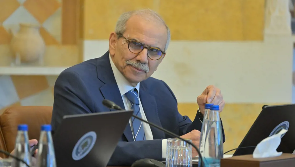 نواف سلام في عيد الجيش: لا سيادة ولا استقرار إلا بانتشار الجيش على كامل الأراضي اللبنانية